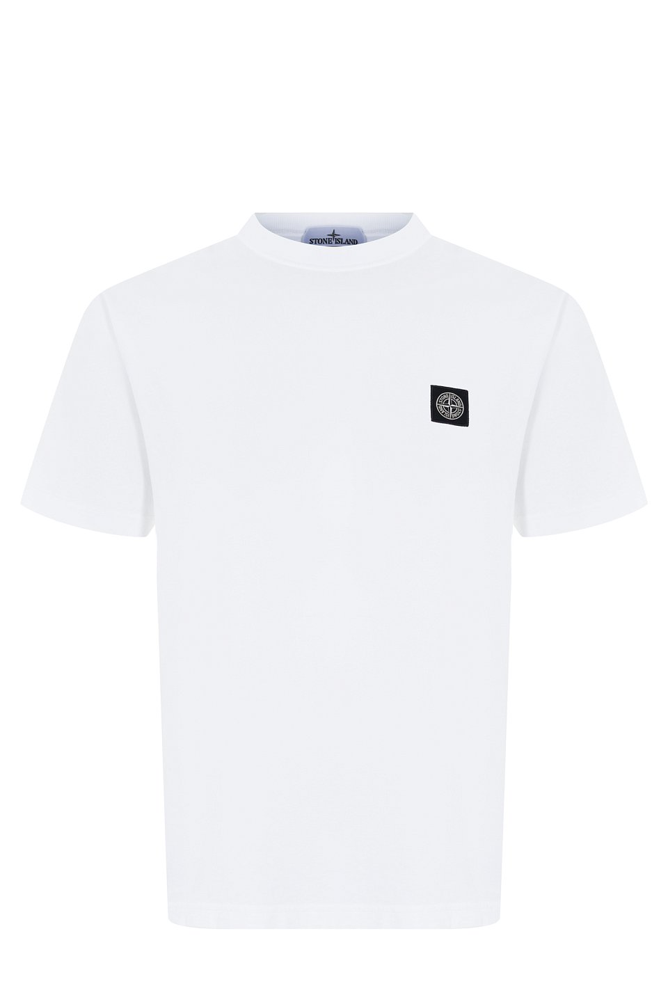 Футболка Stone Island - фото 1