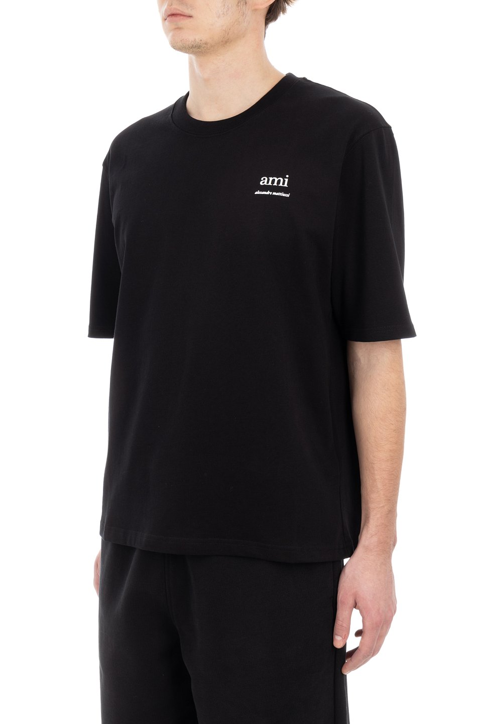 Футболка Ami - фото 3