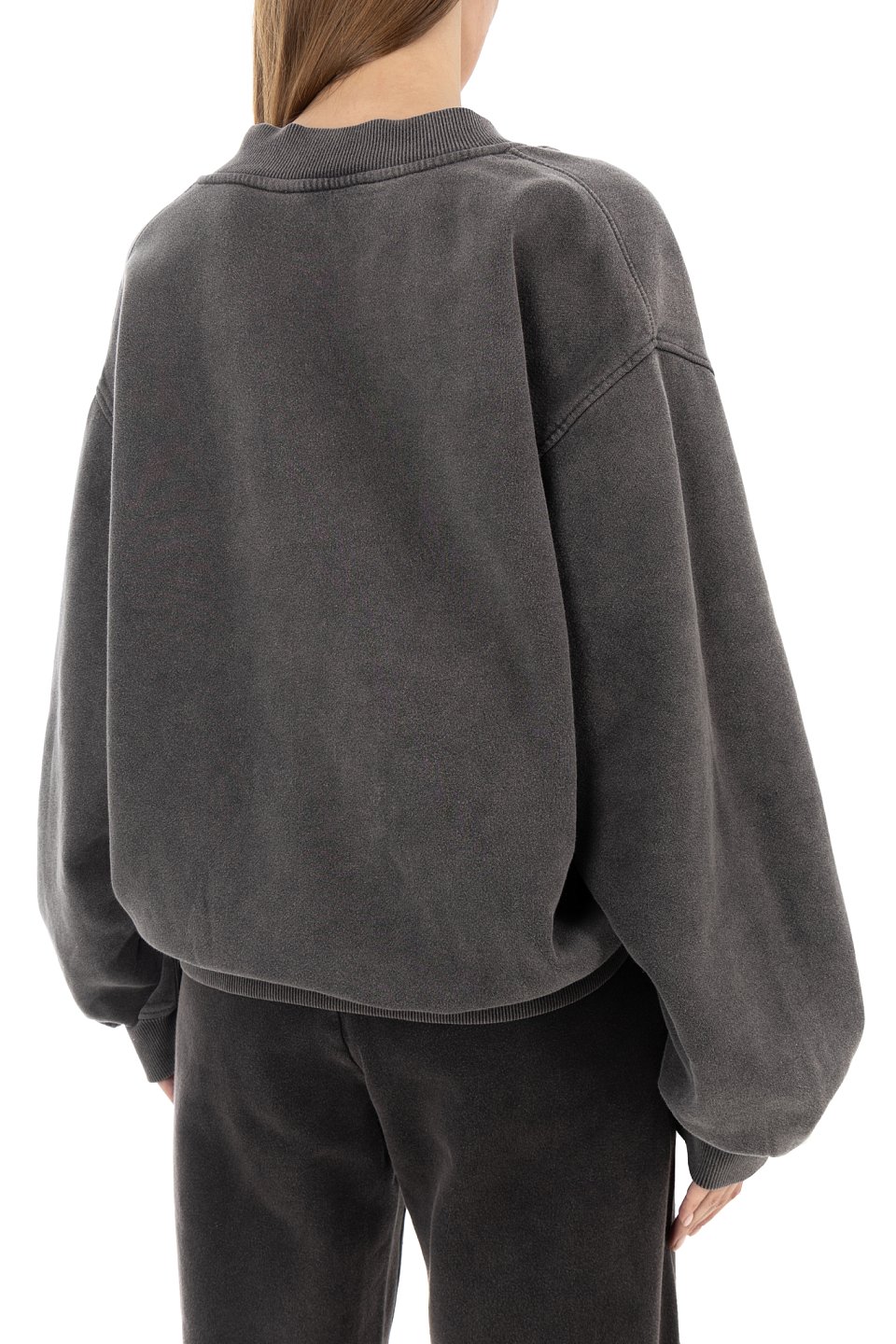 Толстовка The Attico - фото 4