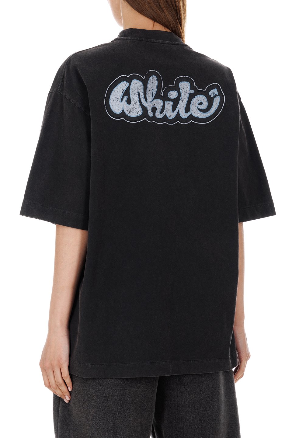 Футболка Off-white - фото 4