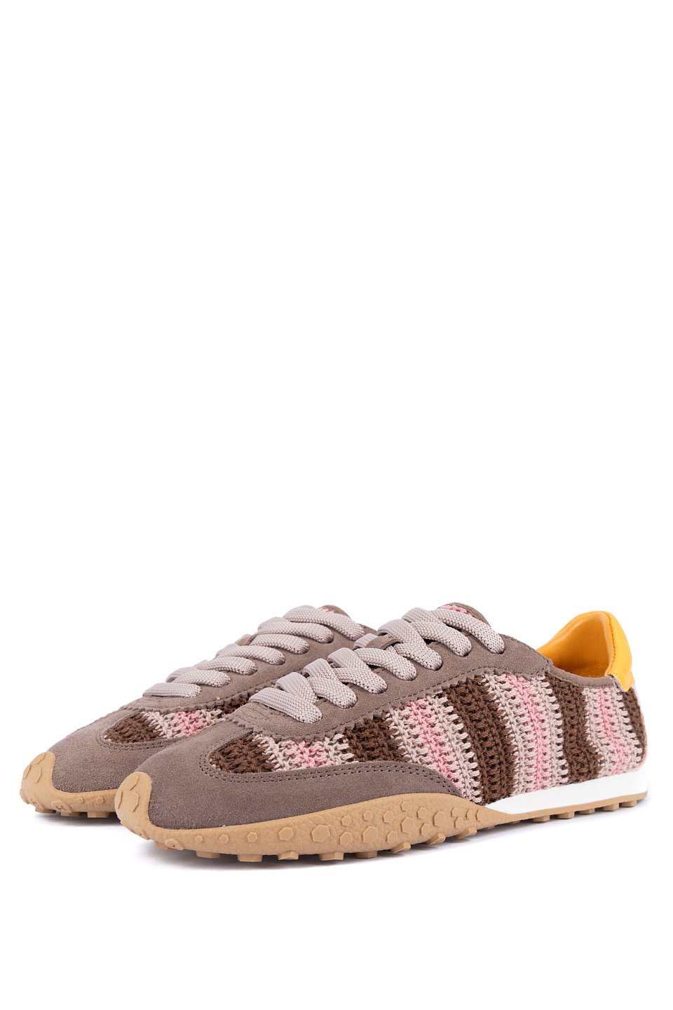 Кеды Hoff - фото 2