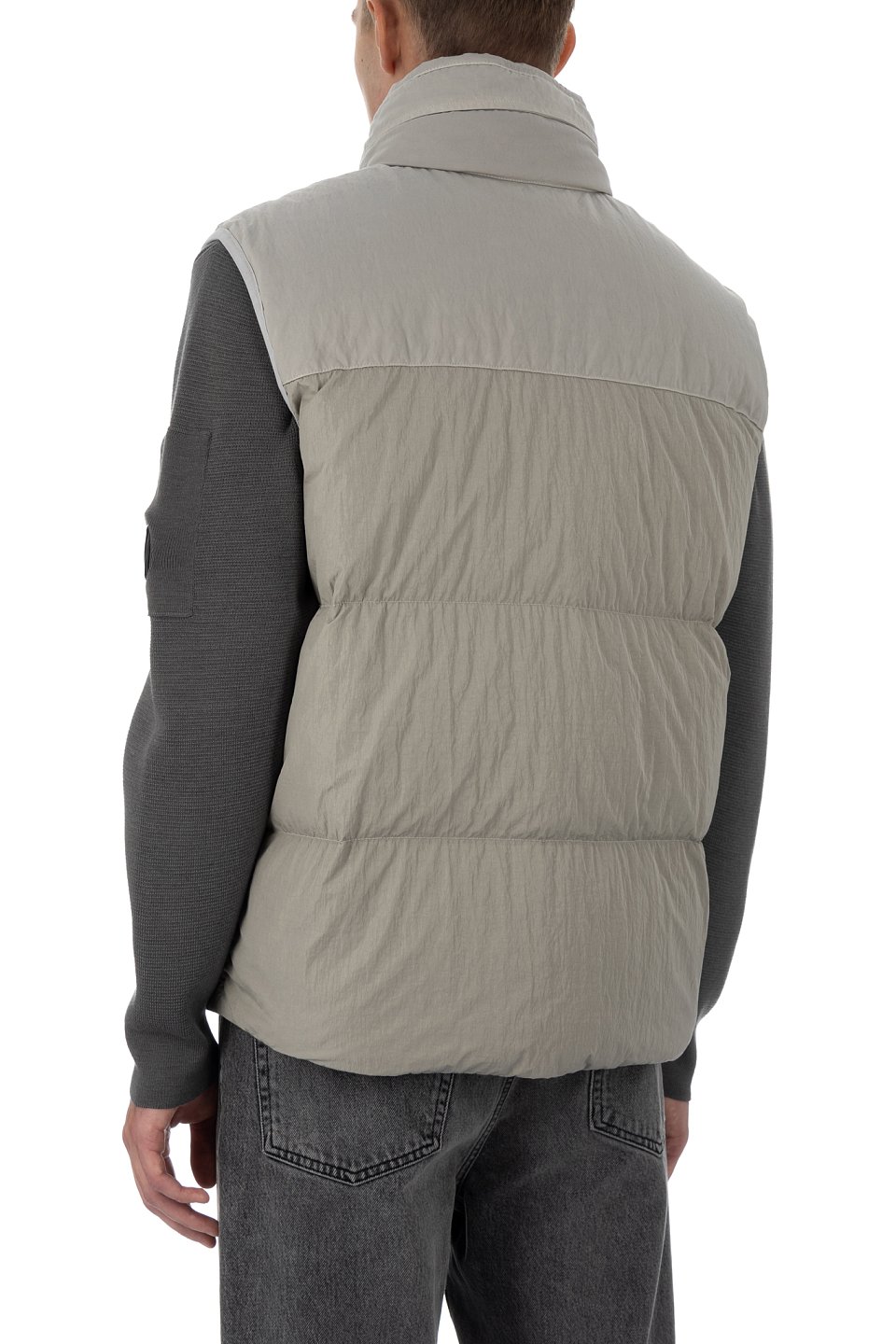 Жилет C.P. Company - фото 4