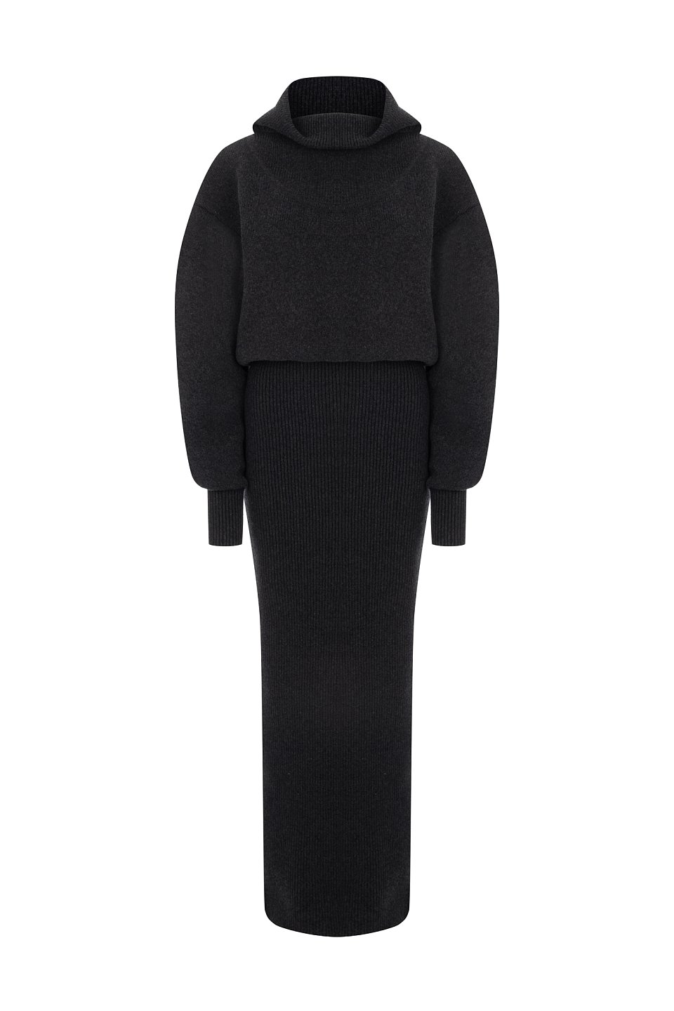 Платье Jacquemus - фото 1