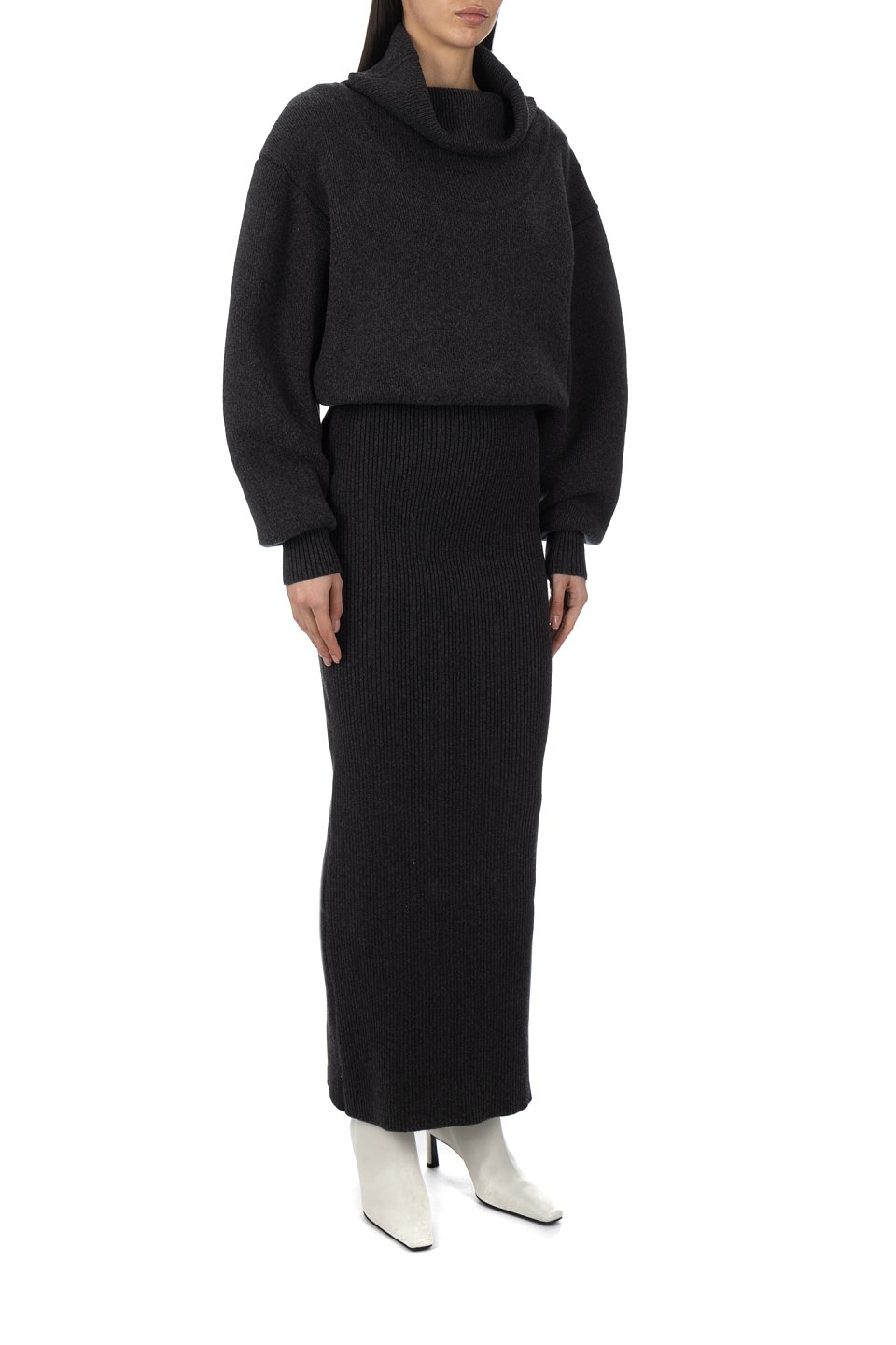 Платье Jacquemus - фото 3