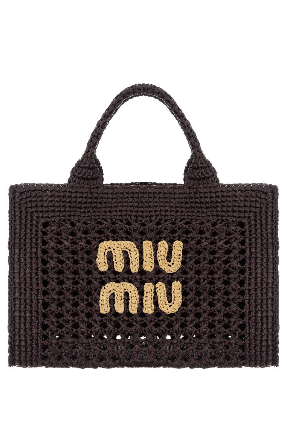 Сумка Miu Miu - фото 1