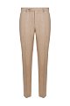 Брюки Berwich: бежевый цвет
