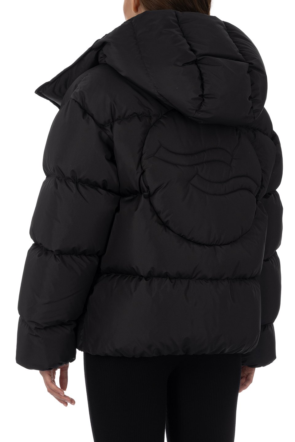 Пуховик Ssheena - фото 4