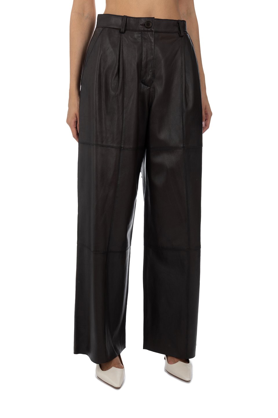 Брюки Parosh - фото 3