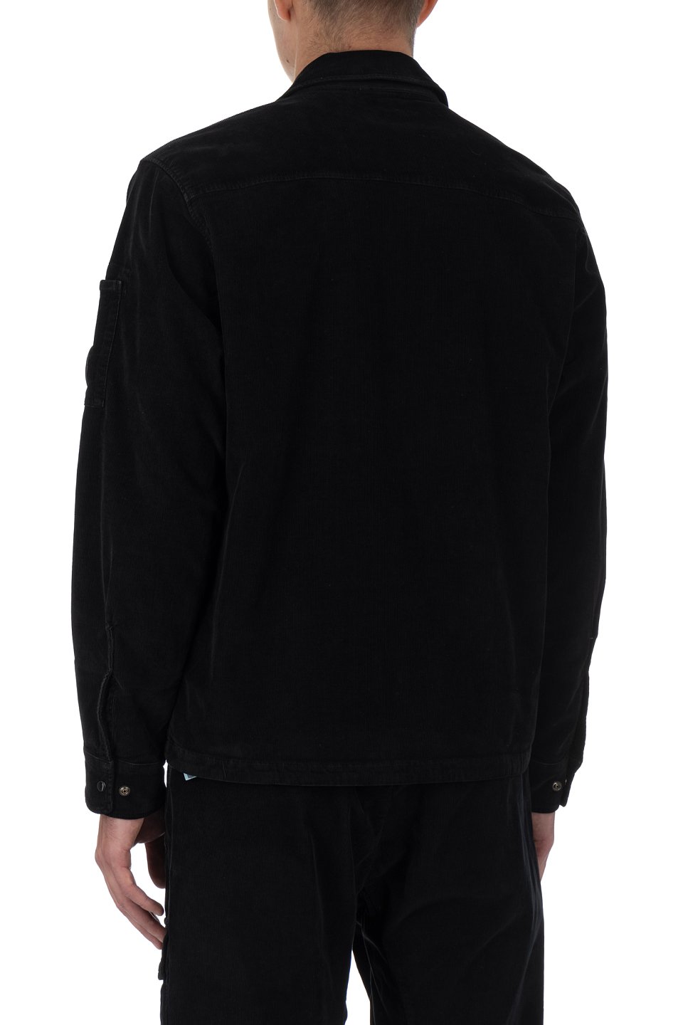 Рубашка C.P. Company - фото 4