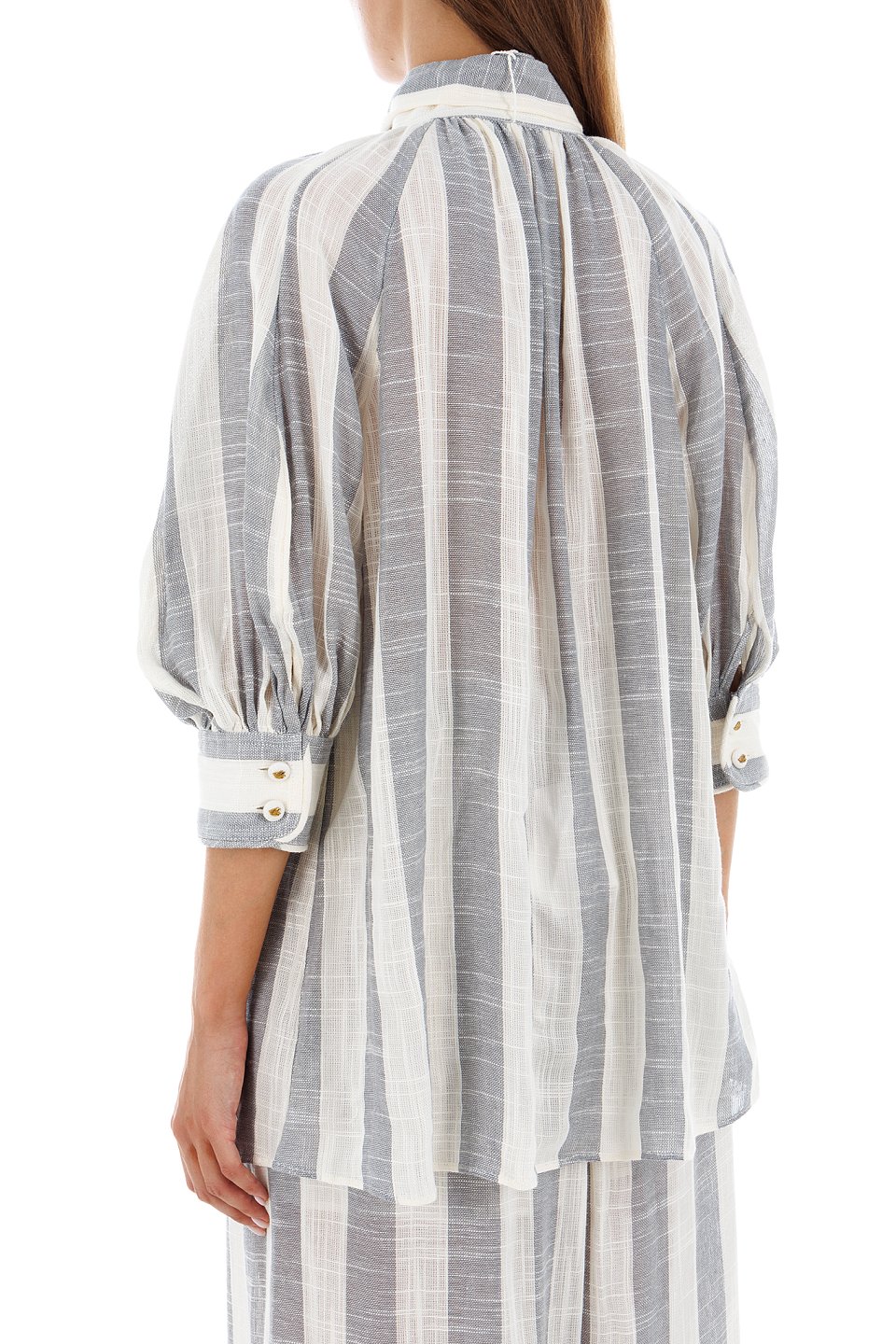 Блуза Zimmermann - фото 4