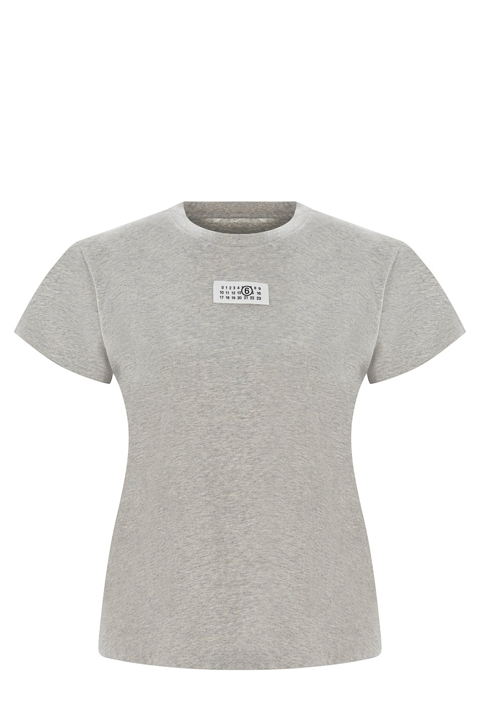 Футболка MM6 - фото 1