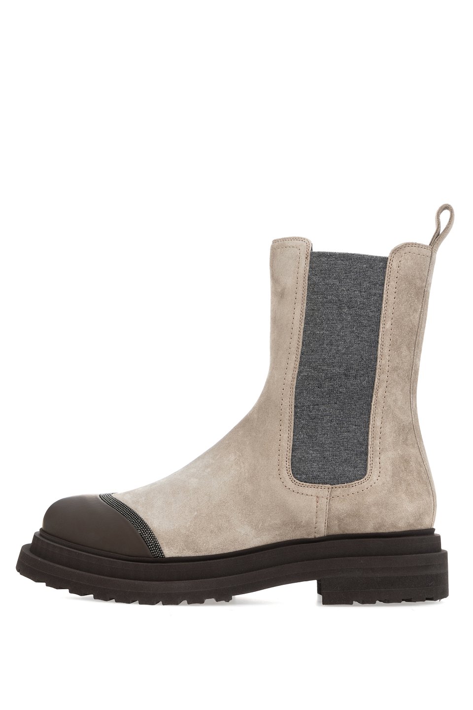 Ботинки Brunello Cucinelli - фото 1