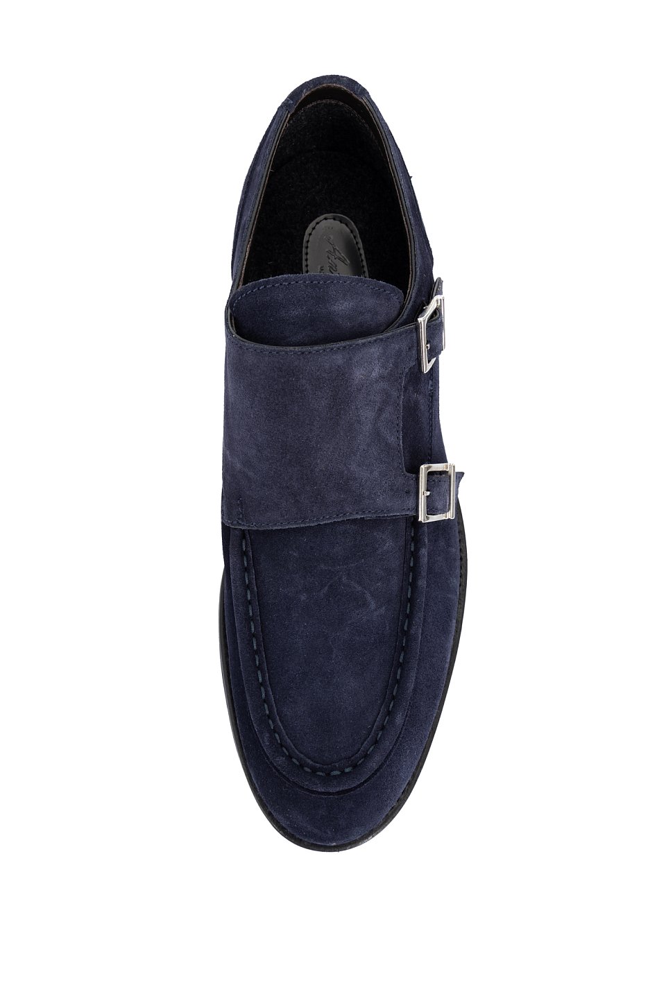 Ботинки Antonioli - фото 4