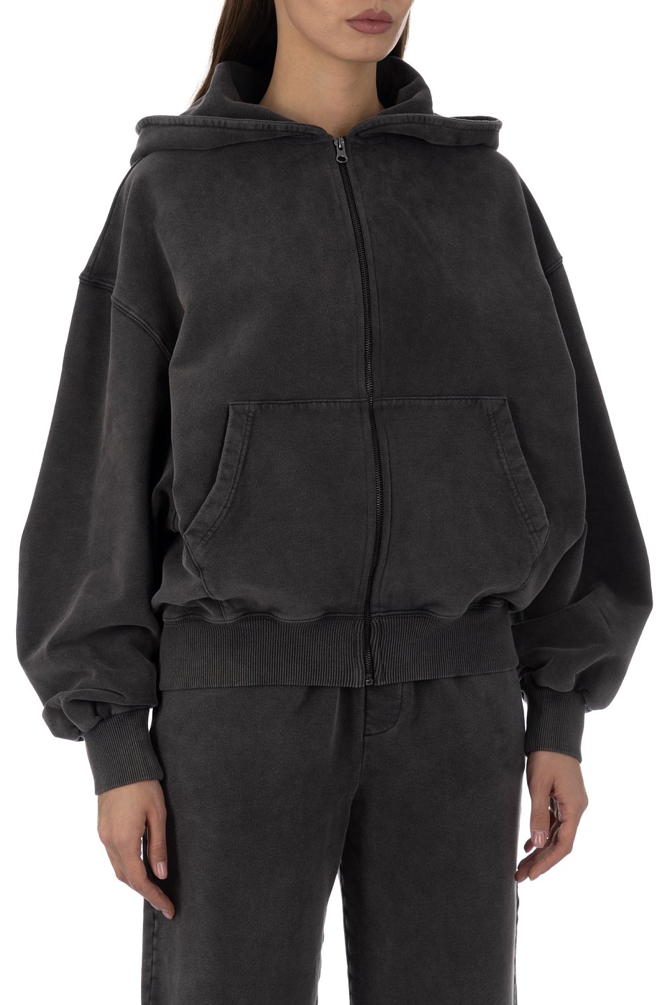 Худи The Core - фото 3