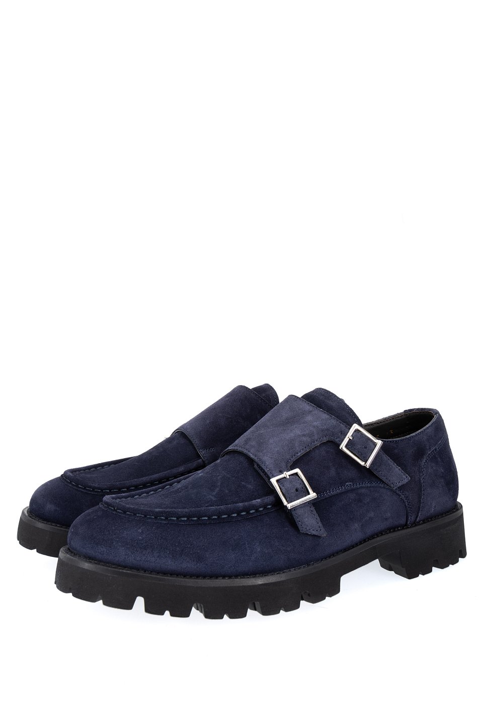 Ботинки Antonioli - фото 2