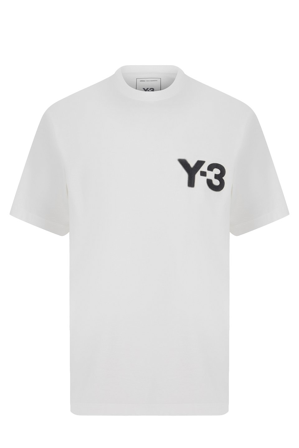 Футболка Y-3 - фото 1