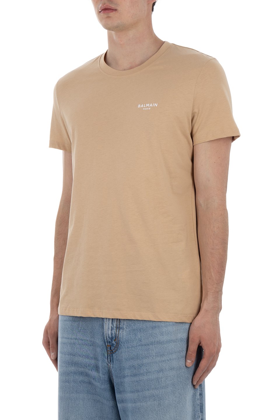 Футболка Balmain - фото 3