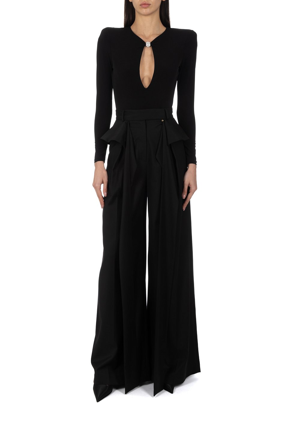 Боди Nissa - фото 2