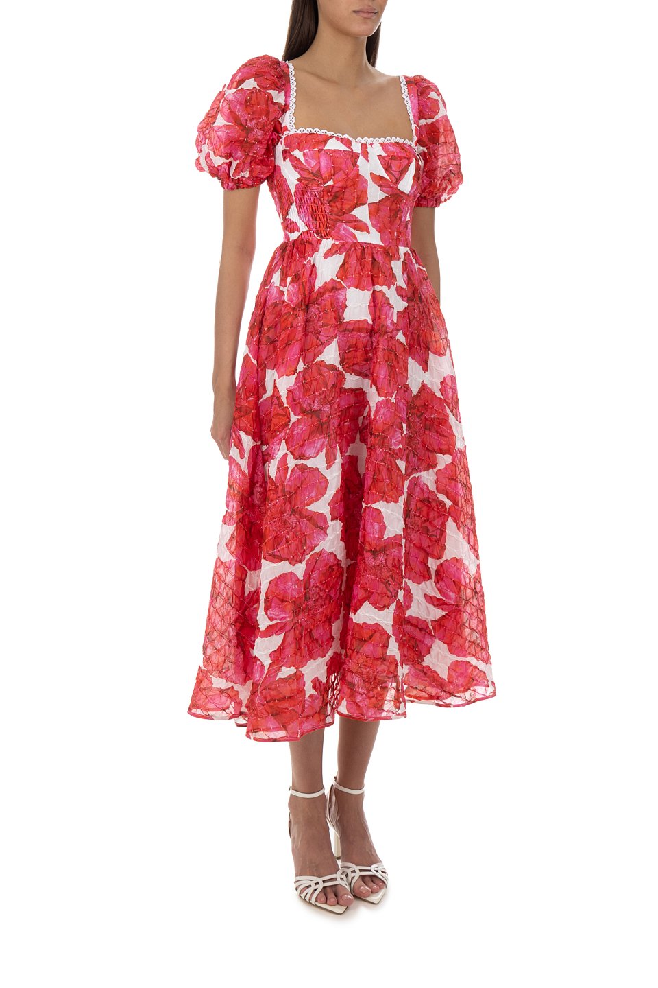 Платье Charo Ruiz Ibiza - фото 3