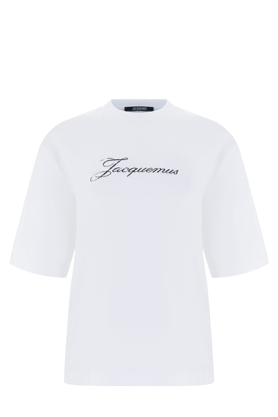 Футболка Jacquemus - фото 1