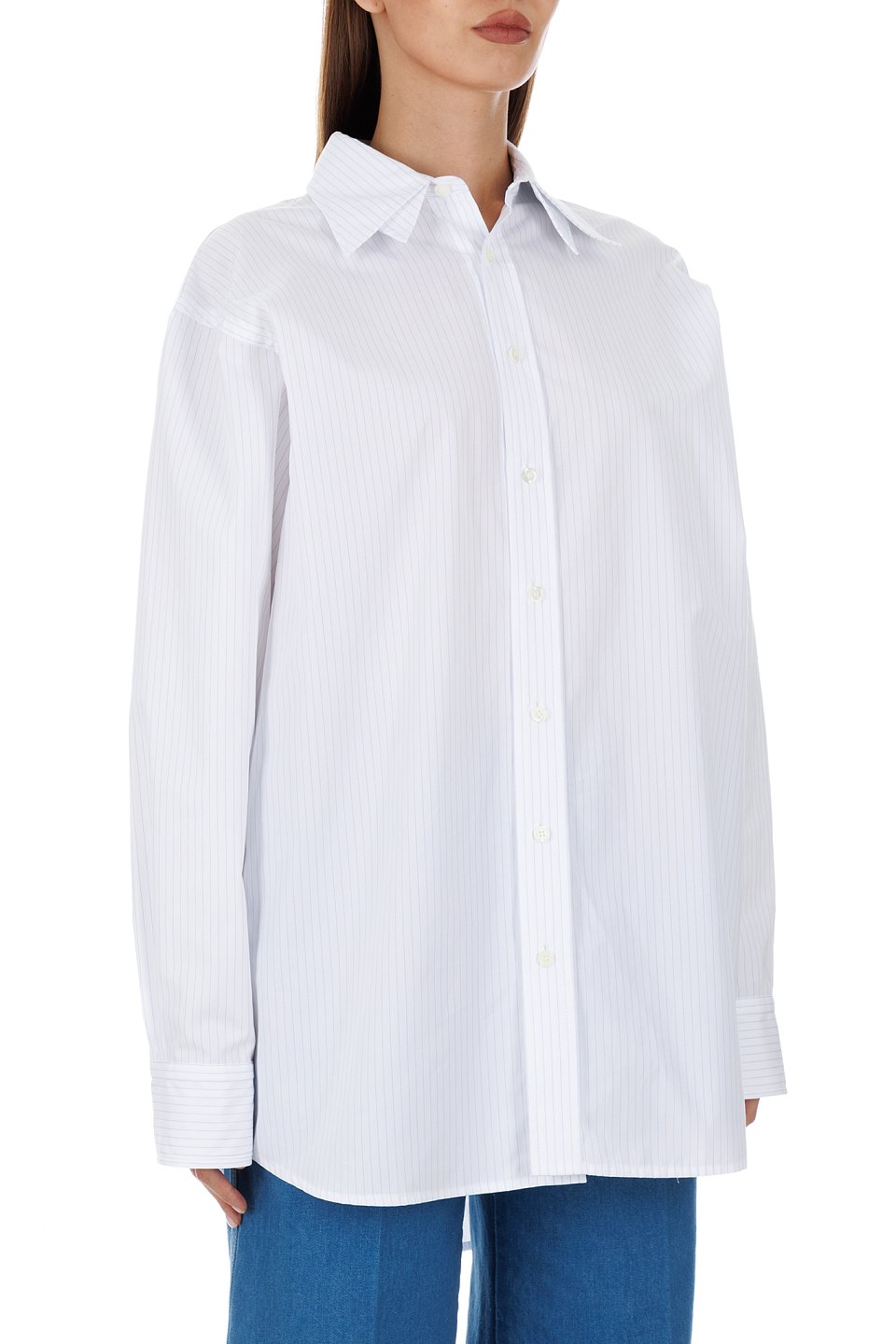 Рубашка Recto - фото 3