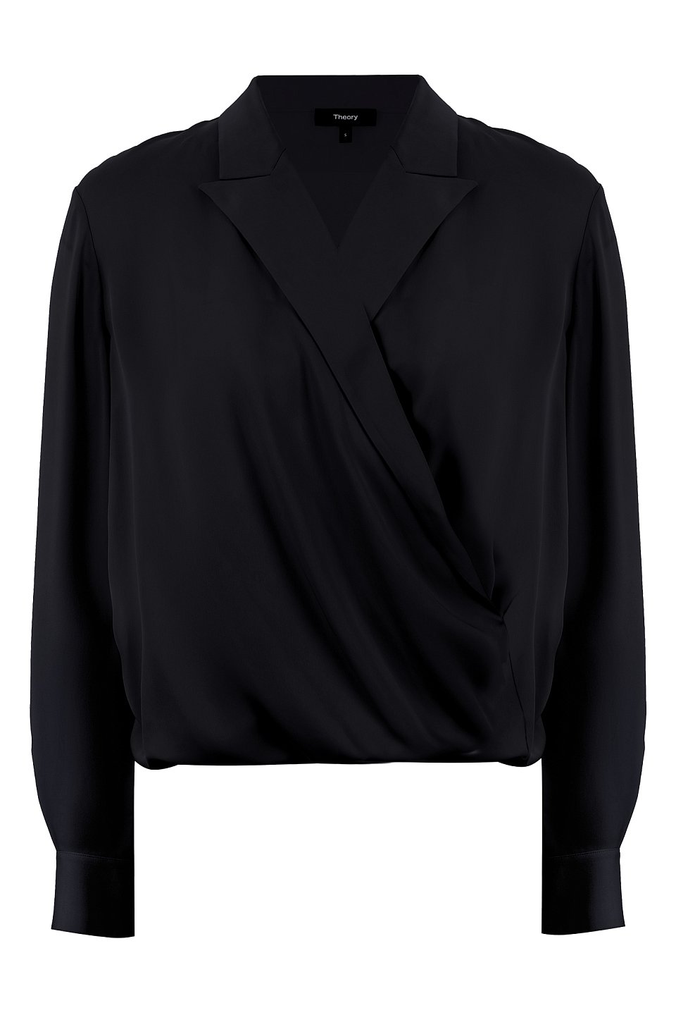 Блуза Theory - фото 1