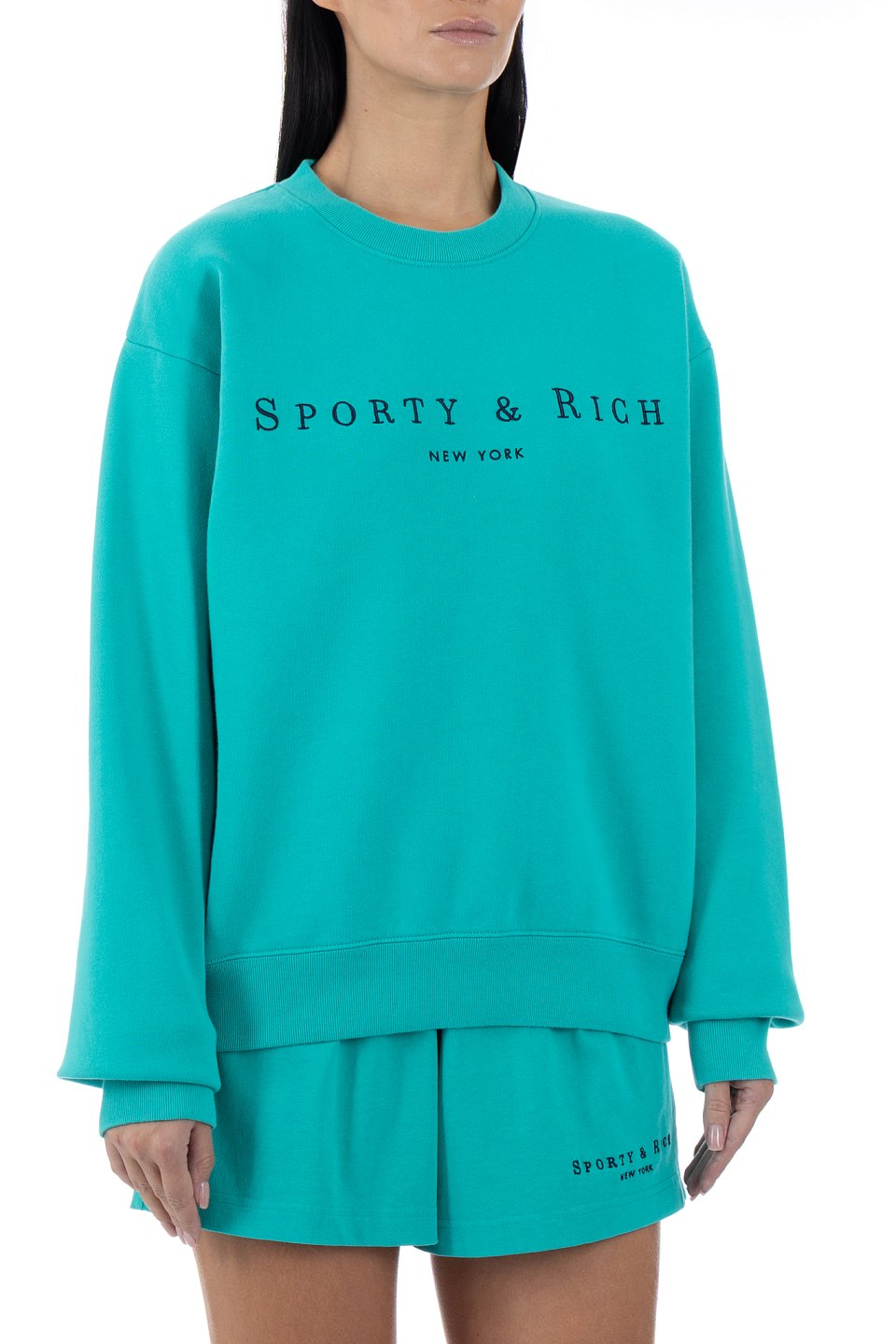 Свитшот Sporty & Rich - фото 3