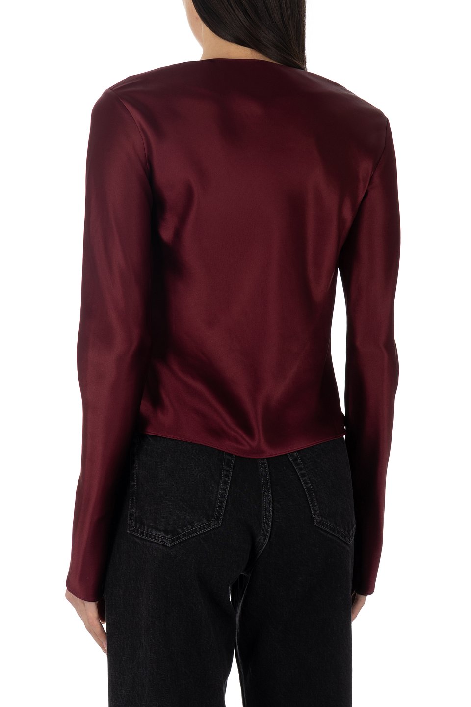 Топ Retrofete - фото 4