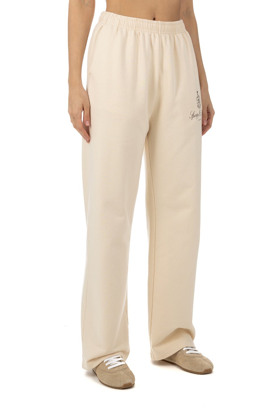 Брюки Sporty & Rich - фото 3