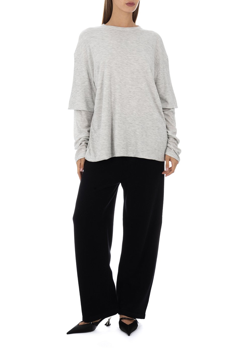 Лонгслив Aya Muse - фото 2