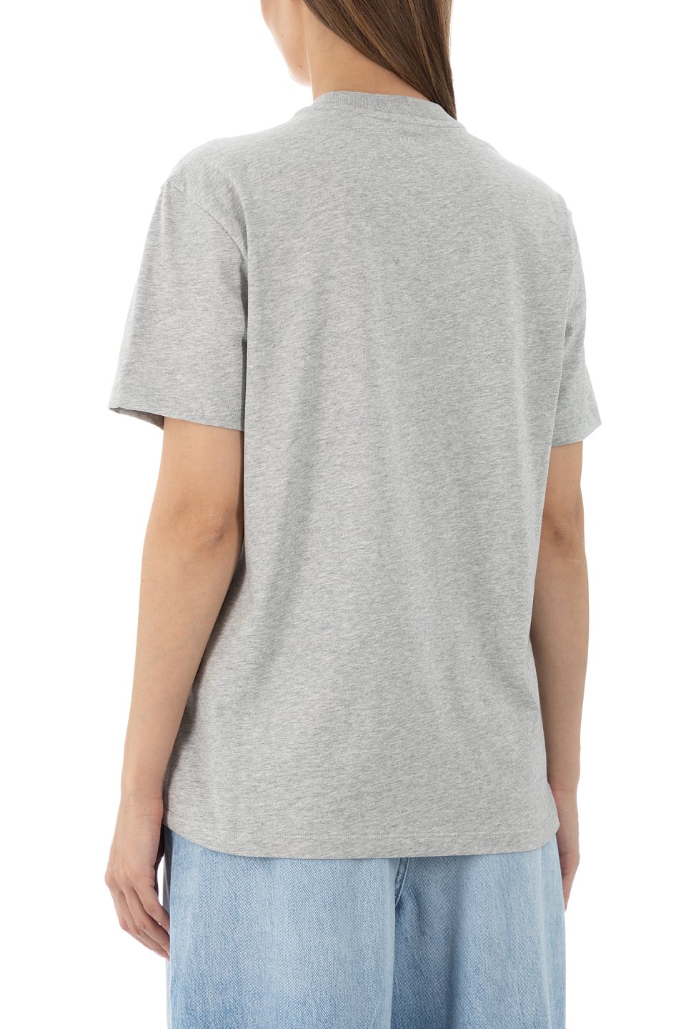 Футболка Ami - фото 4