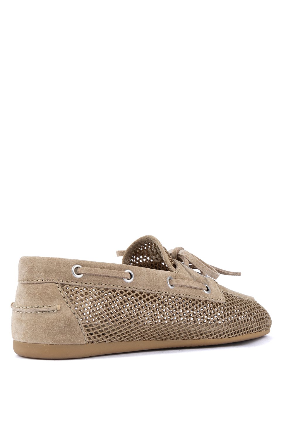 Мокасины Miu Miu - фото 3