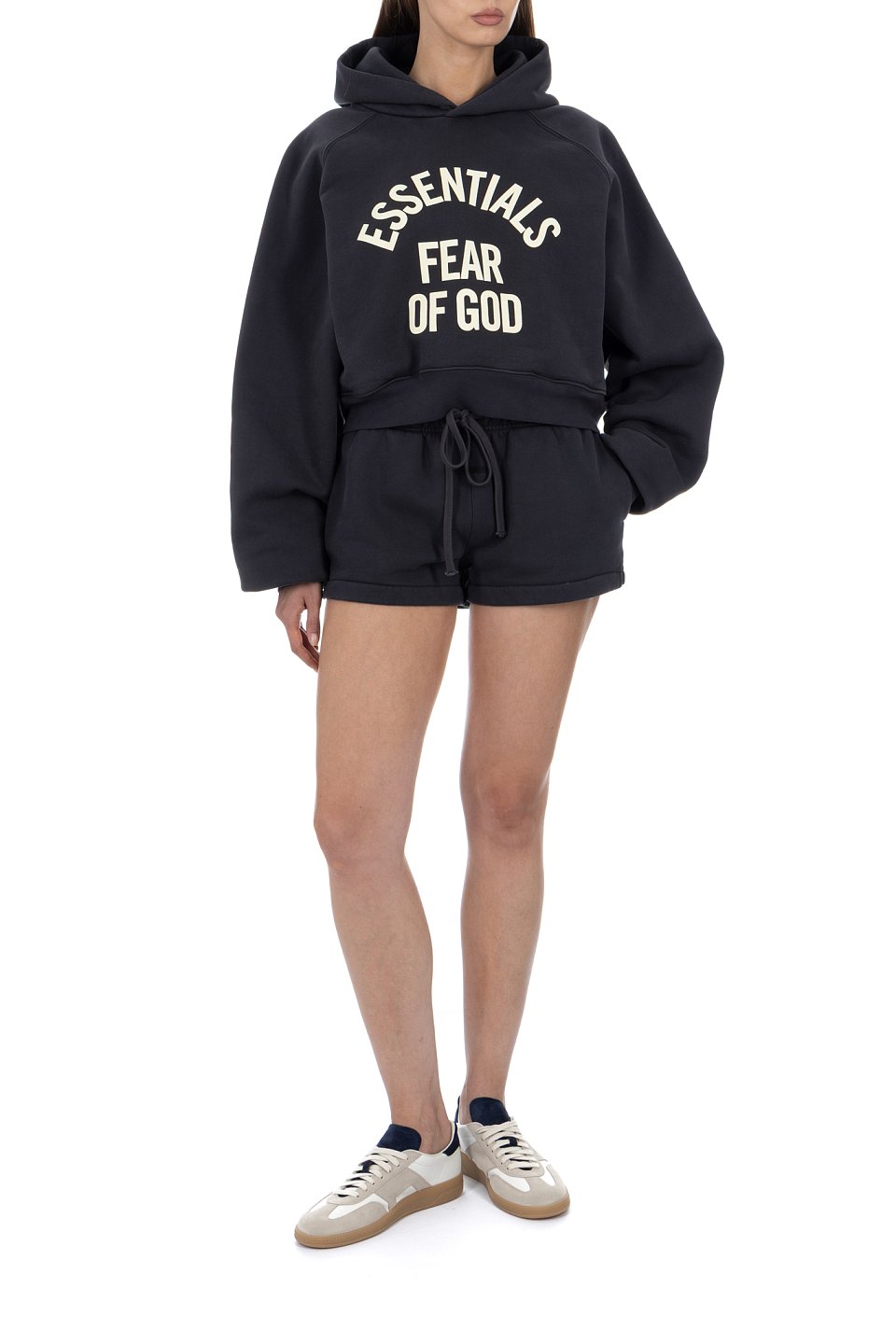 Шорты Fear Of God Essentials - фото 2