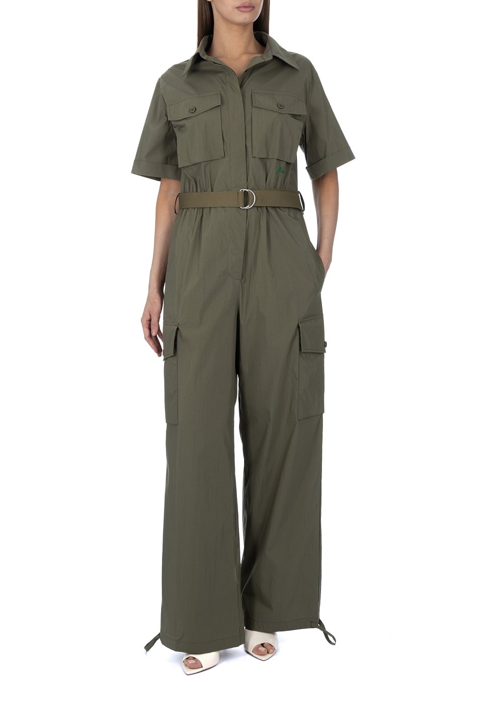 Комбинезон Parosh - фото 2