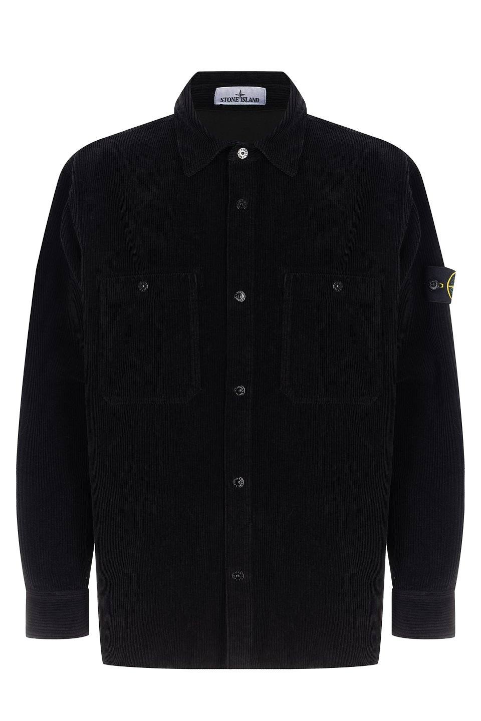 Рубашка Stone Island - фото 1