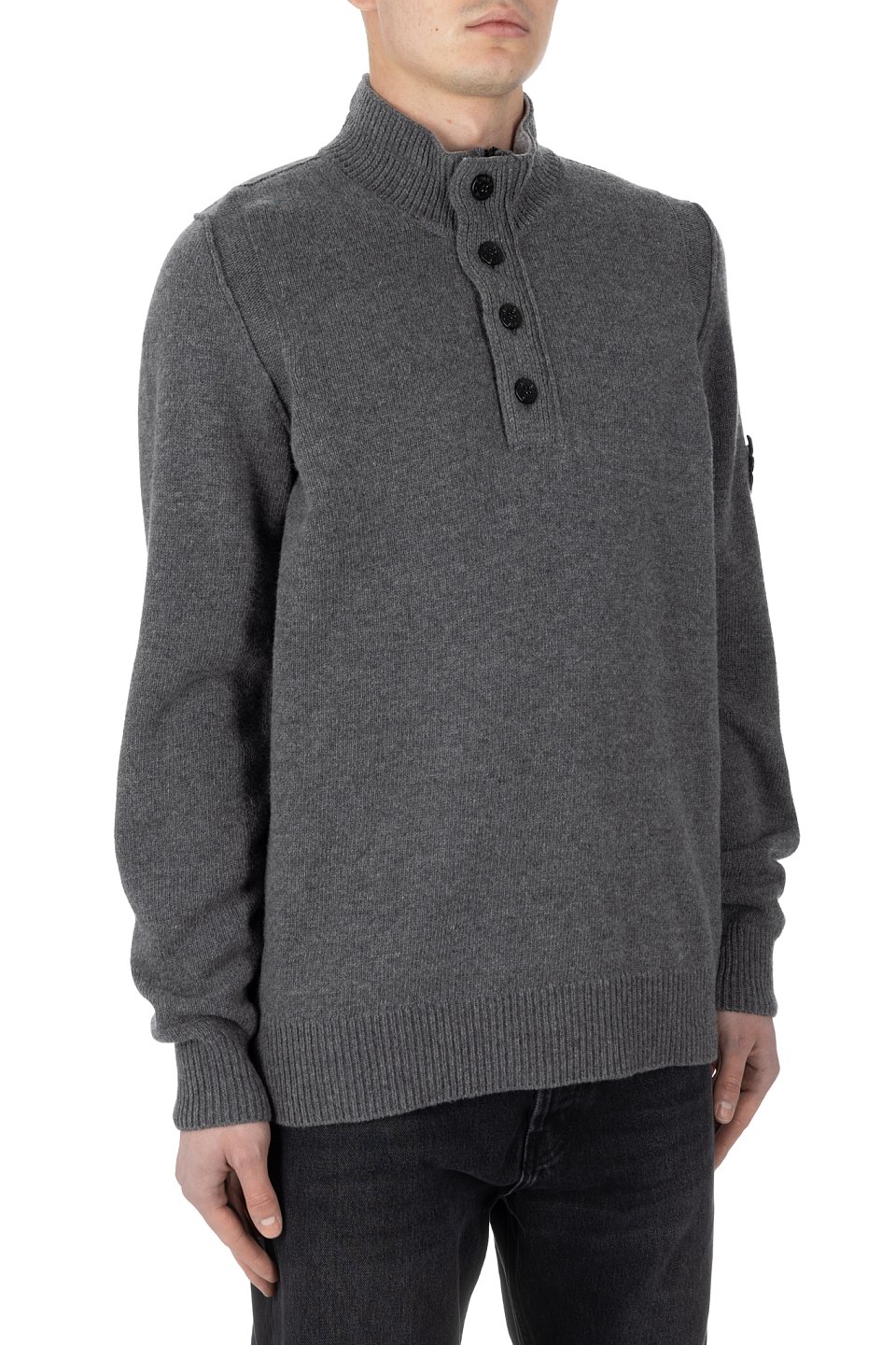 Поло Stone Island - фото 3