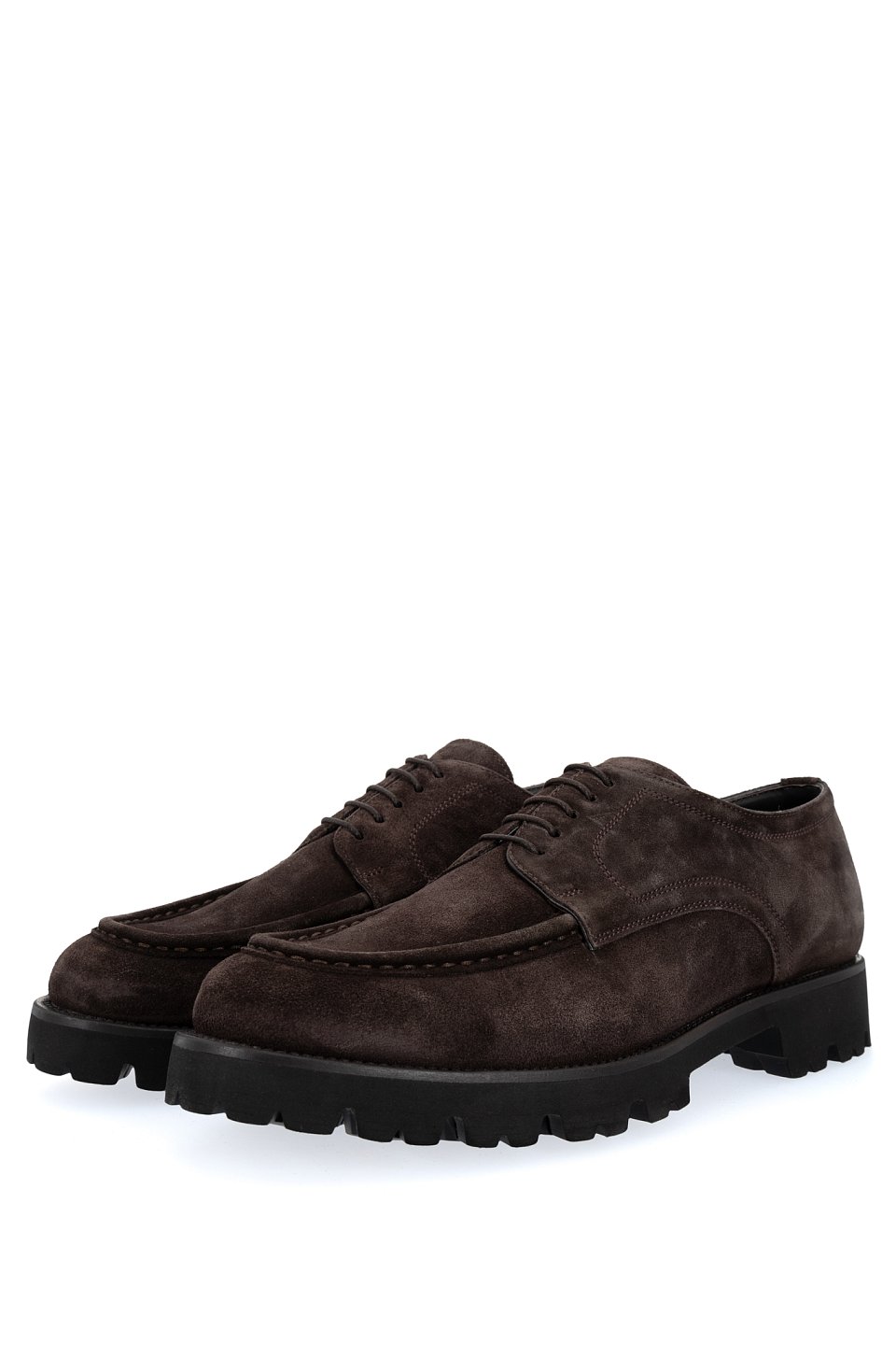 Ботинки Antonioli - фото 2