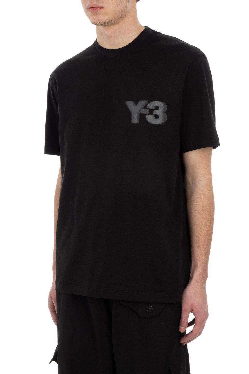 Футболка Y-3 - фото 3