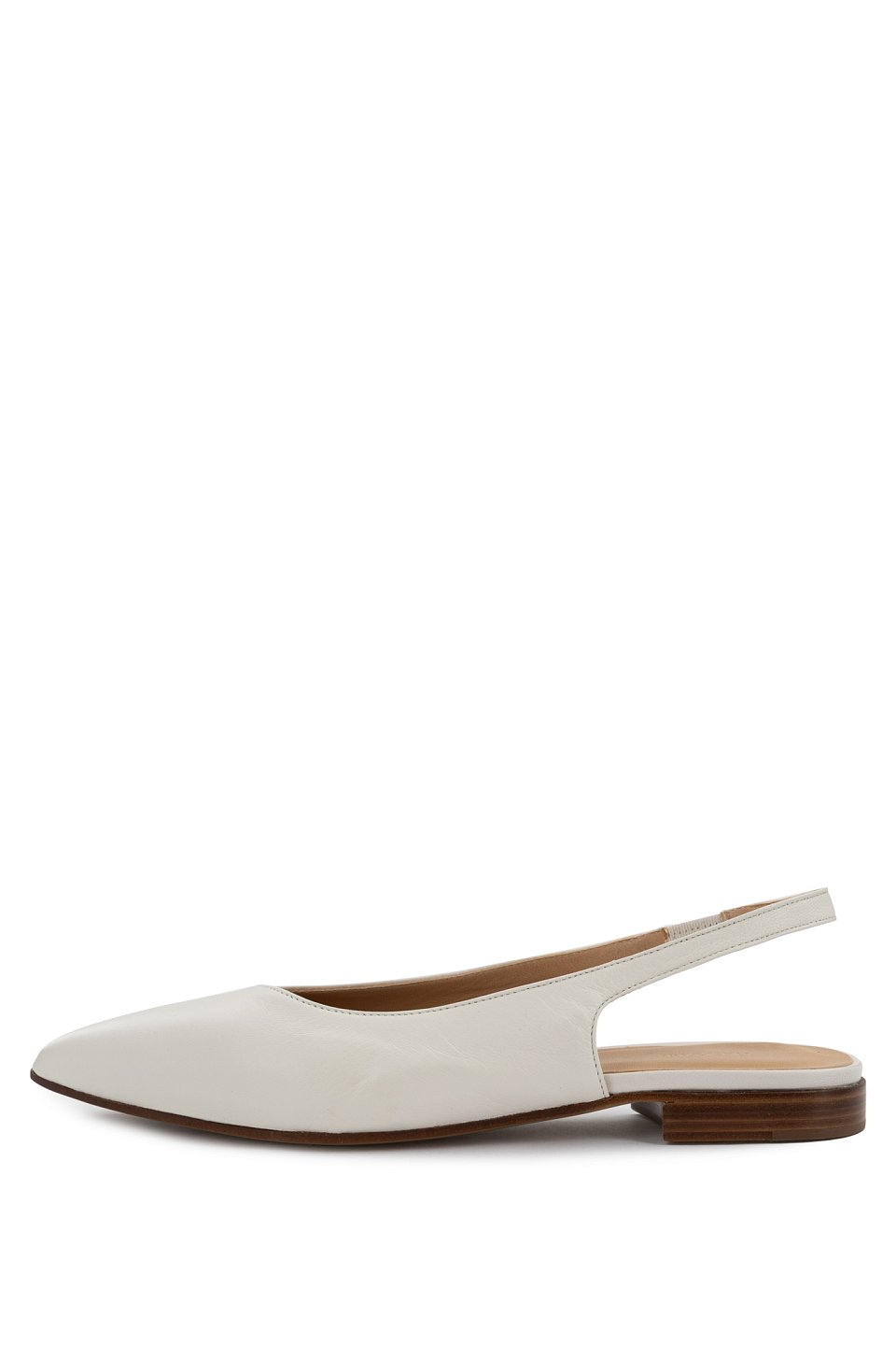 Балетки The Core - фото 1