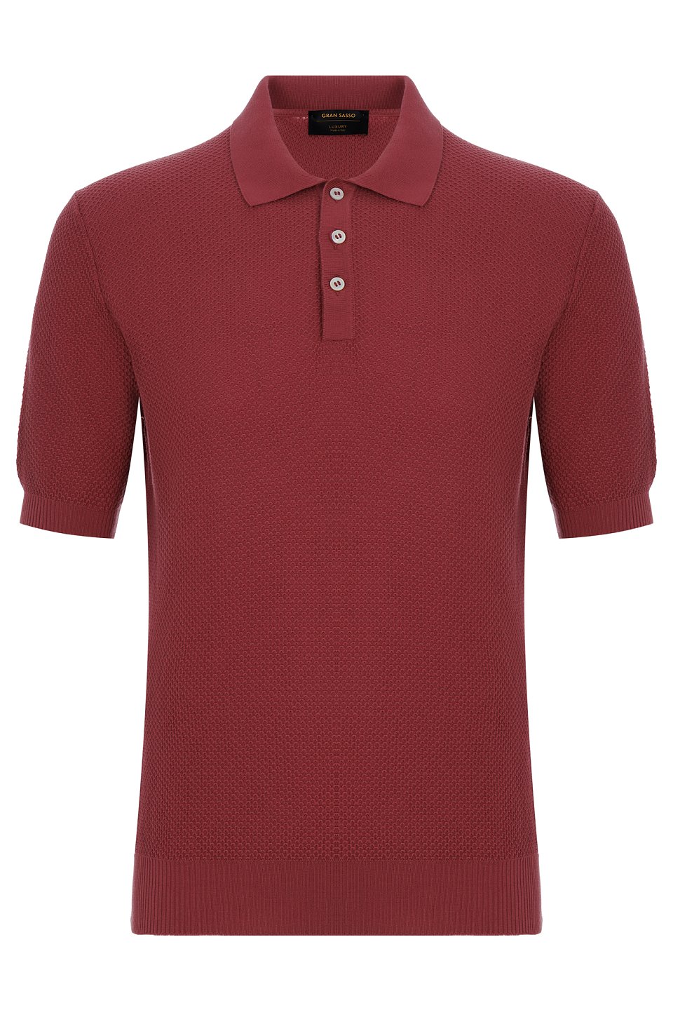 Поло Gran Sasso - фото 1