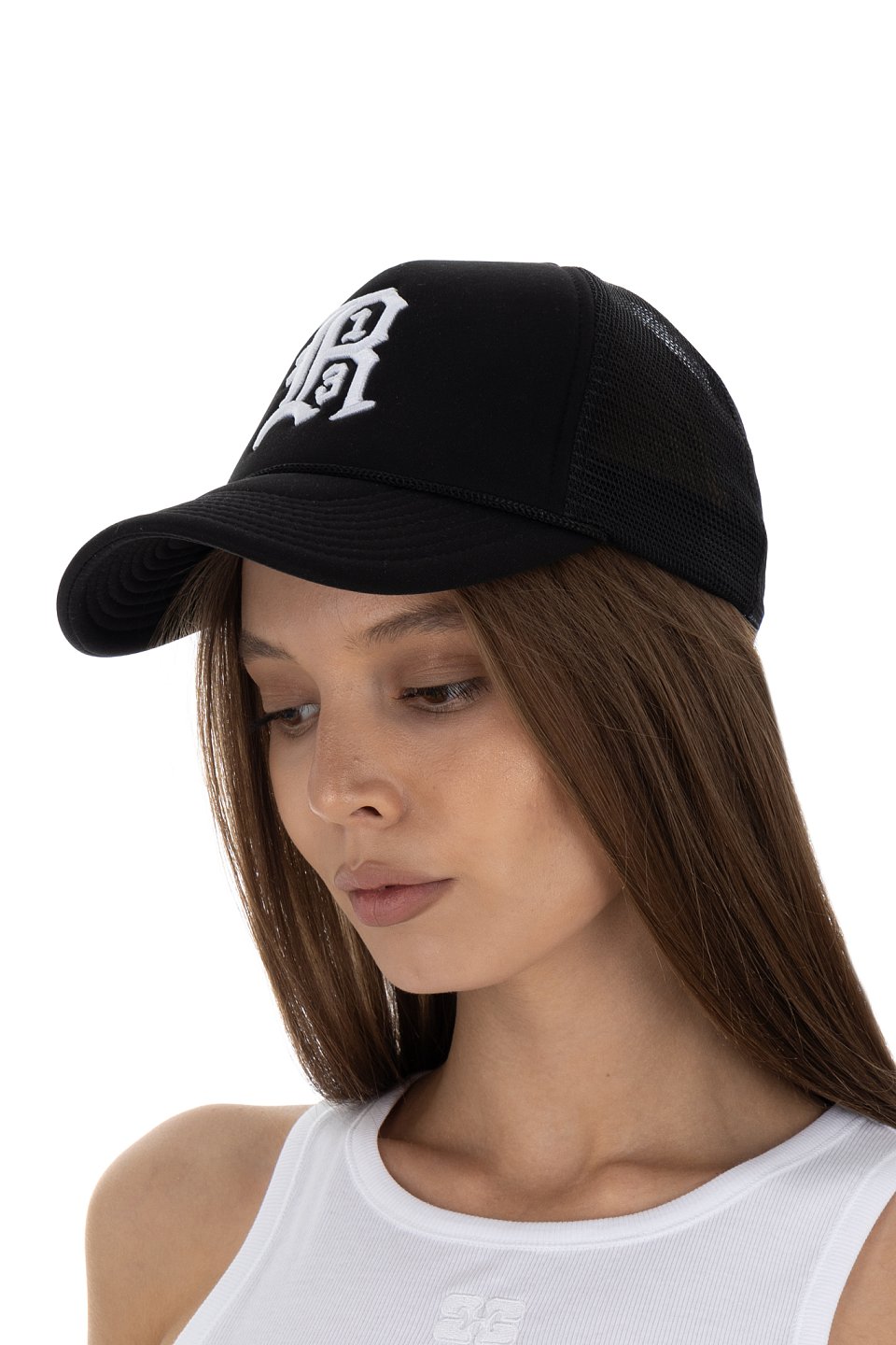 Кепка R13 - фото 2