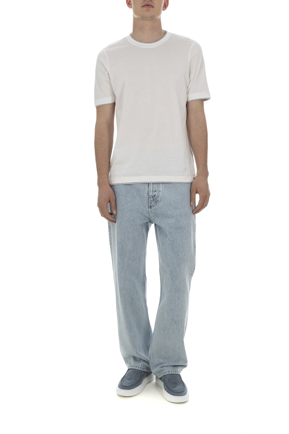 Футболка Gran Sasso - фото 2