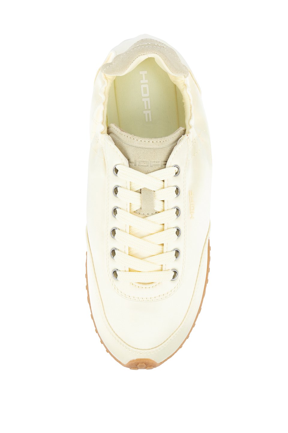 Кеды Hoff - фото 4