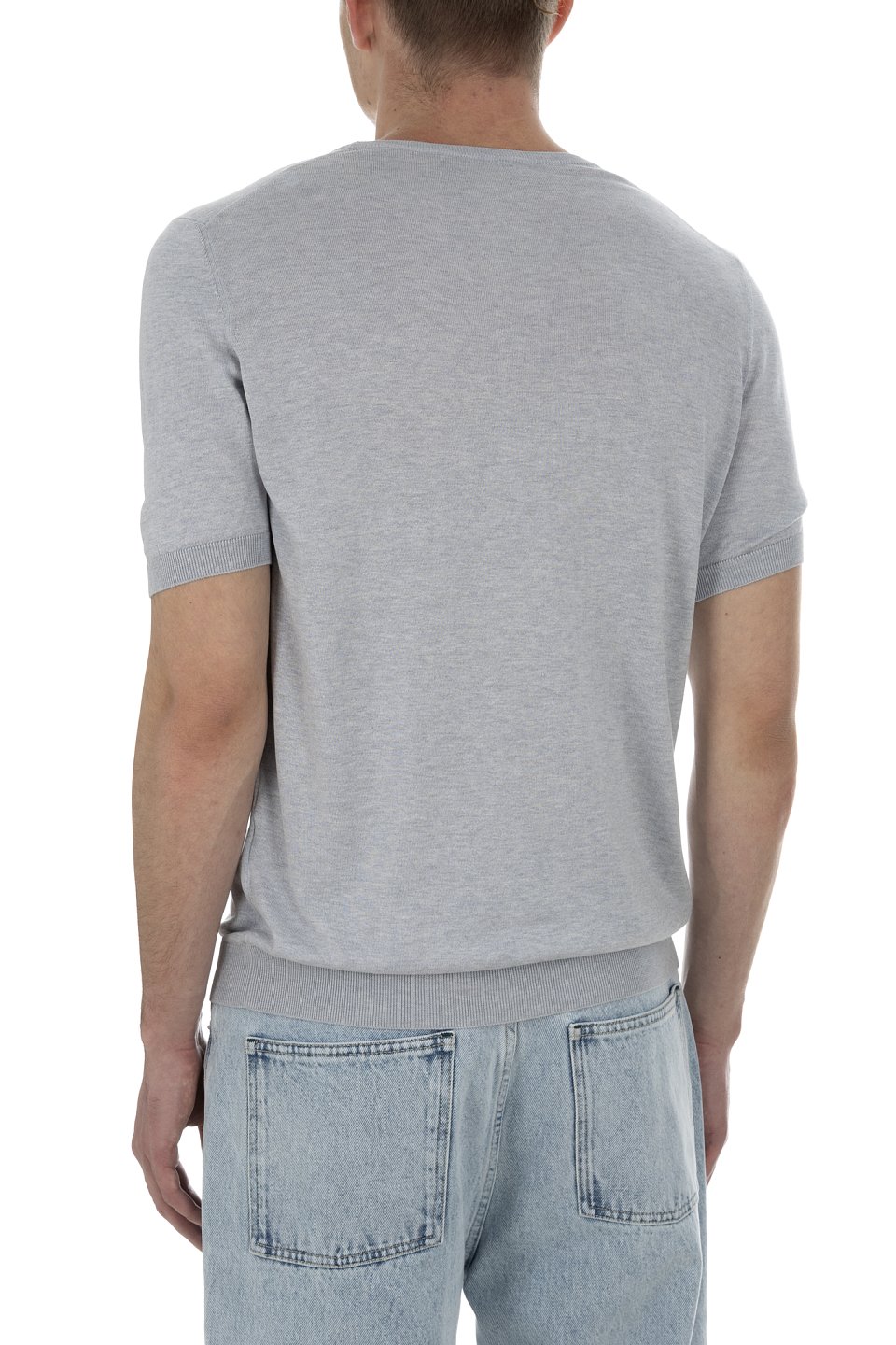 Джемпер Gran Sasso - фото 4