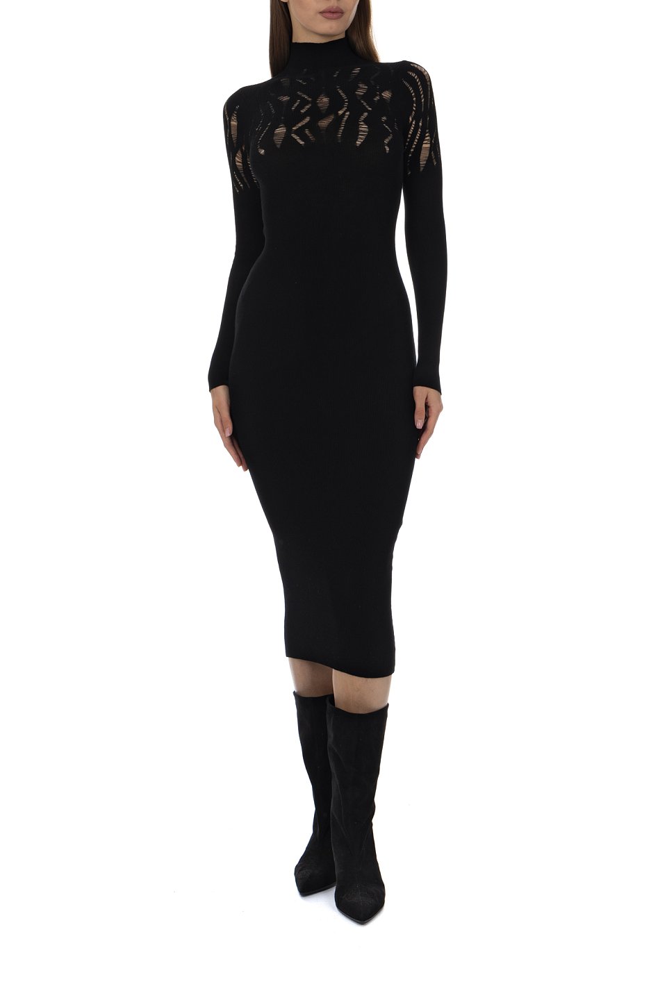 Платье Ssheena - фото 2