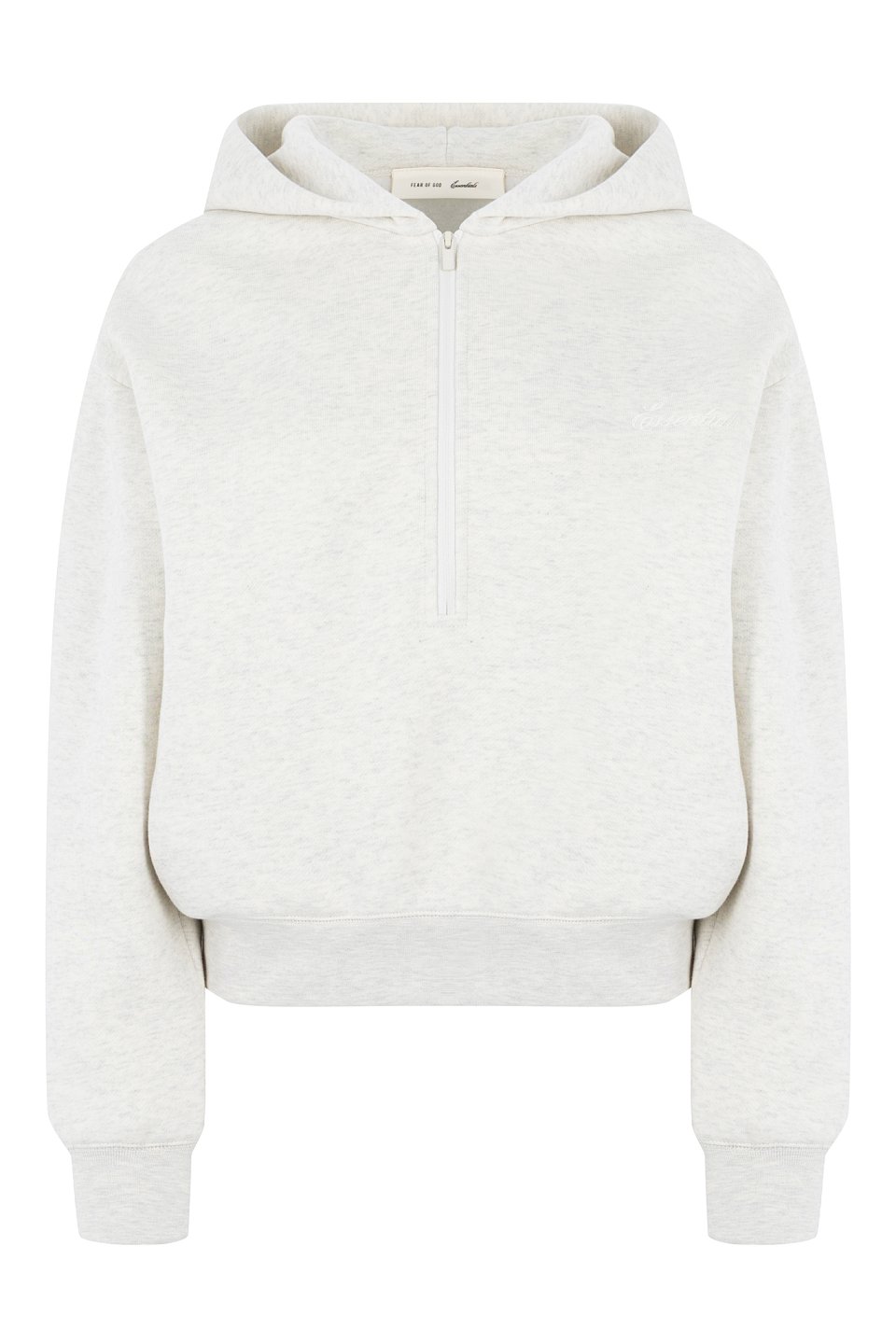 Худи Fear Of God Essentials - фото 1