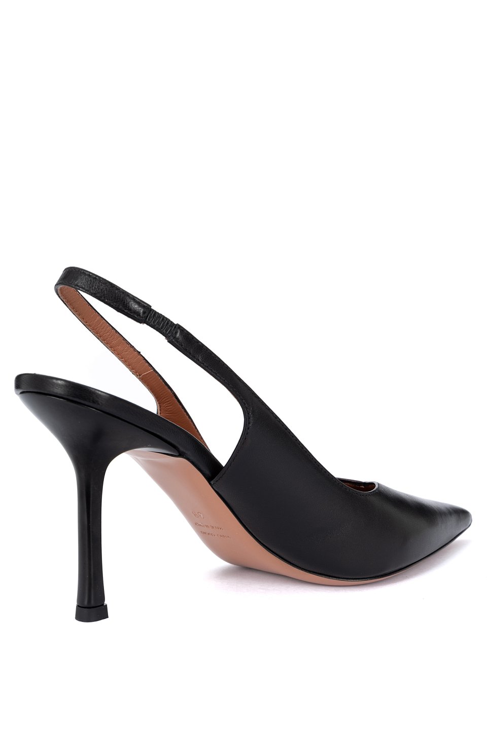 Туфли Etienne Marcel - фото 3