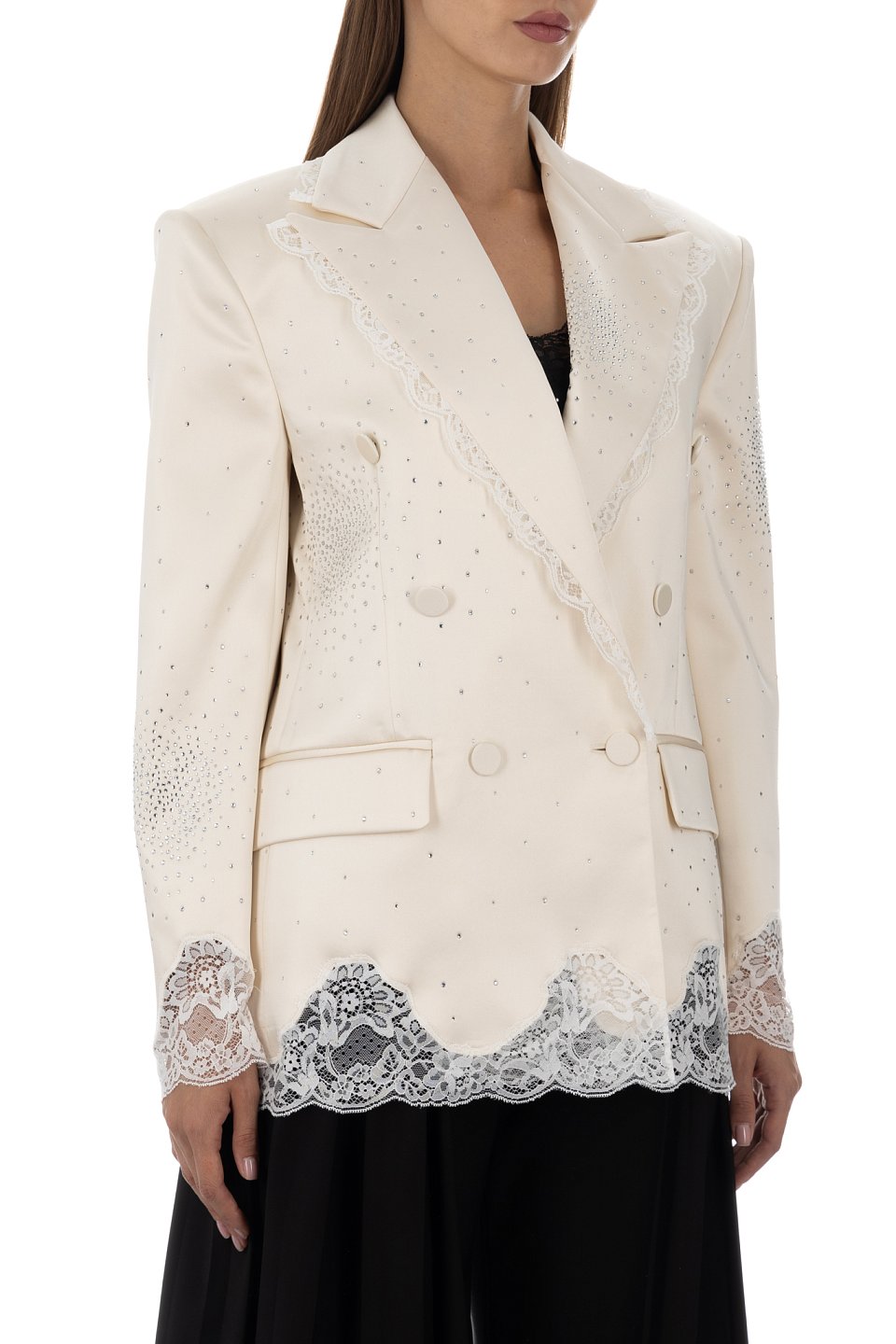 Пиджак Giuseppe Di Morabito - фото 3