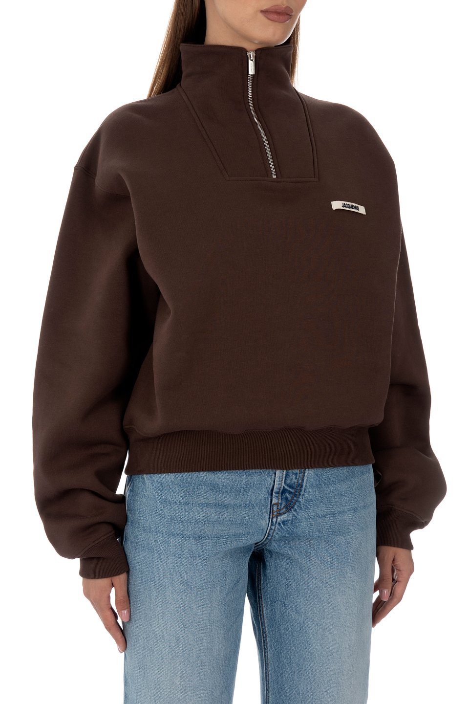 Свитшот Jacquemus - фото 3