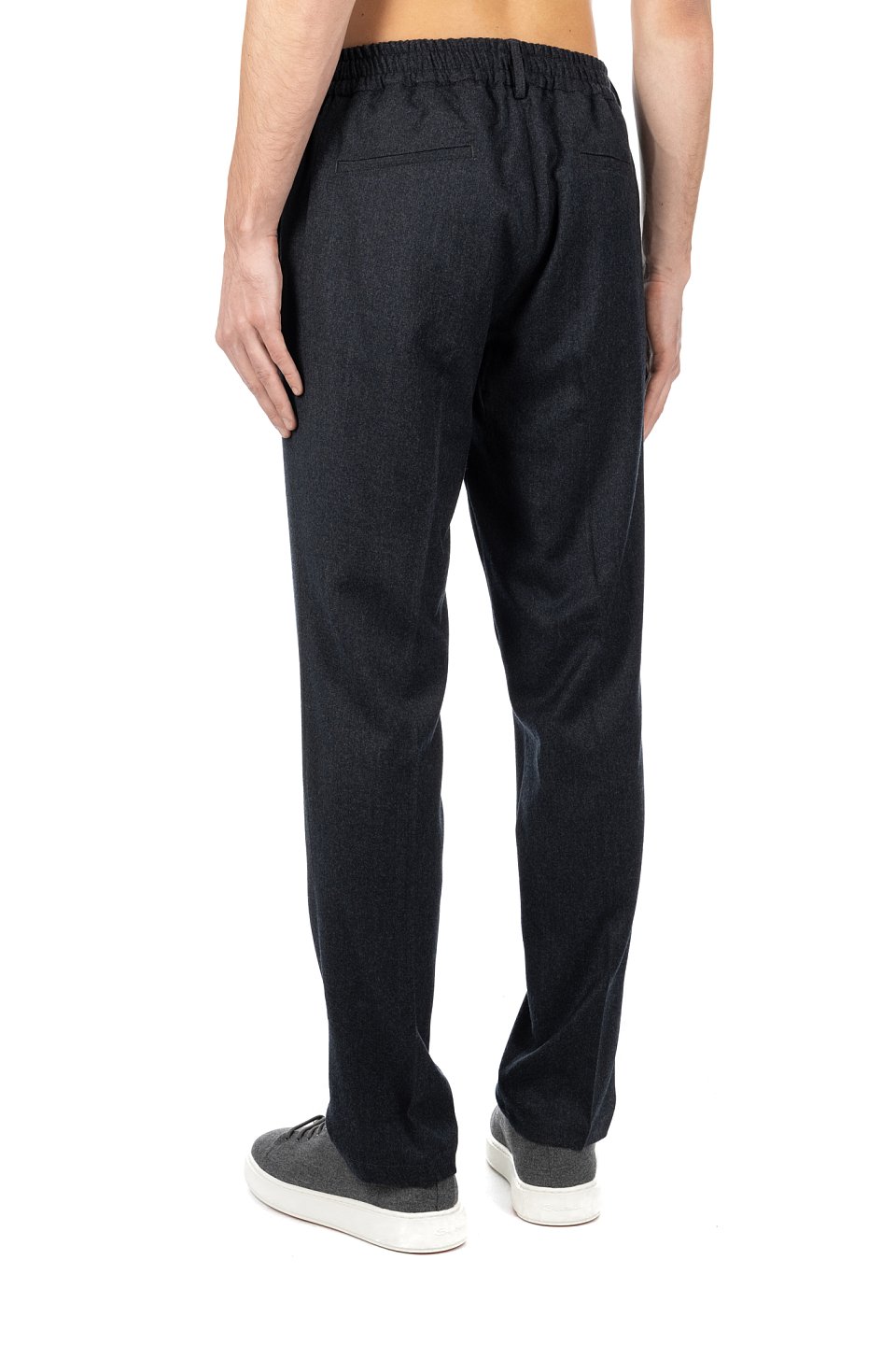 Брюки Capobianco - фото 4